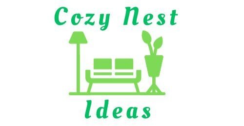 Cozy Nest Ideas