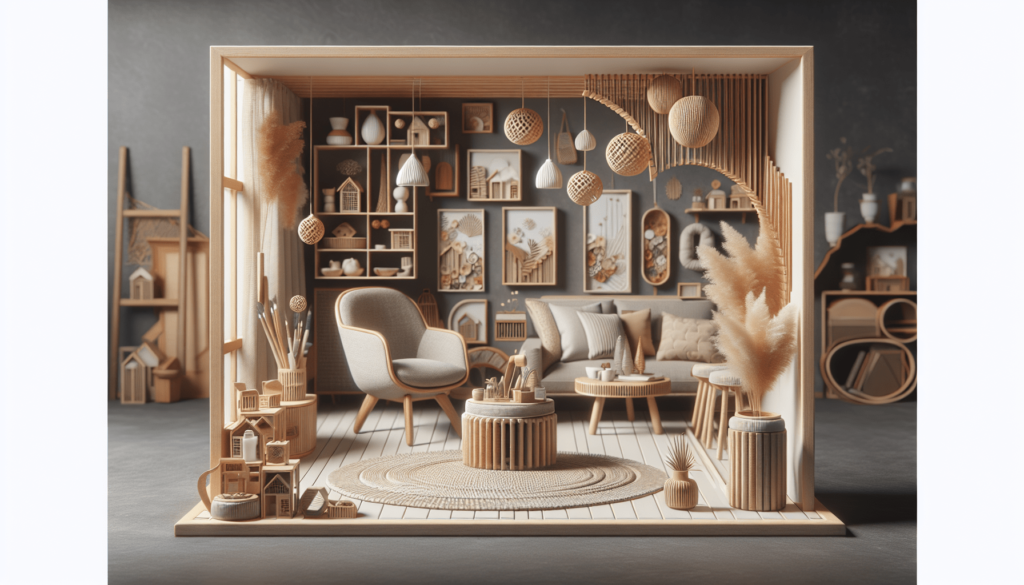 The Trend Of Personalization In Home Decor