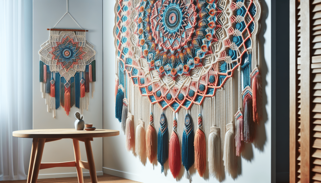 The Power Of Creative Wall Hangings