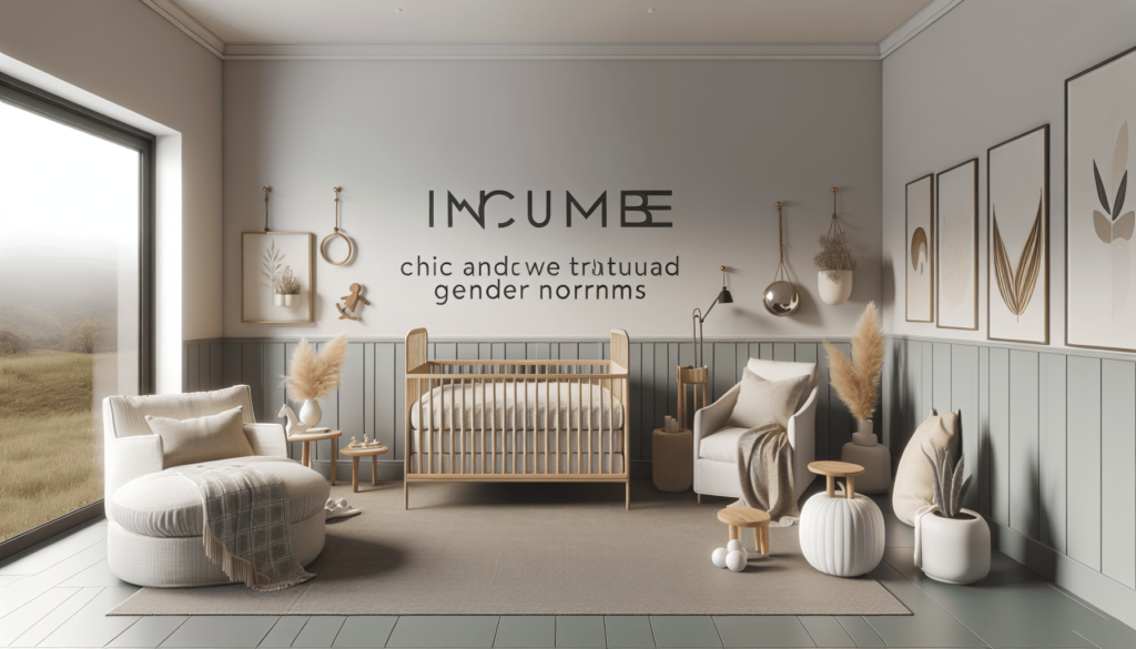 The Essentials Of Creating A Gender-Neutral Nursery