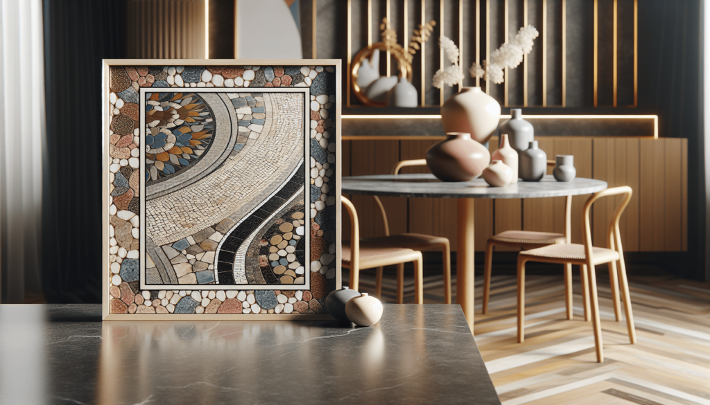 The Renaissance Of Terrazzo In Contemporary Interiors