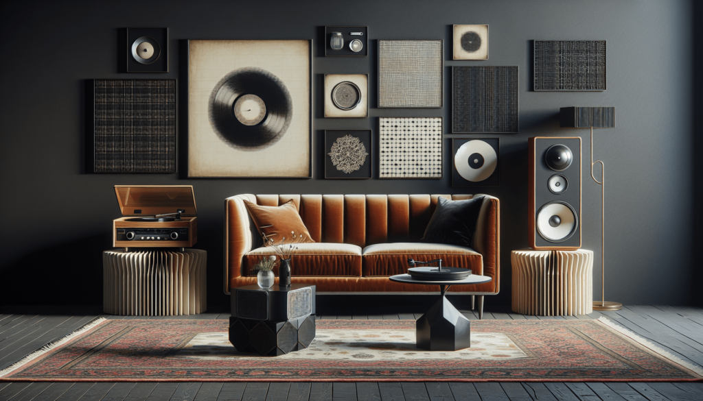 The Art Of Mixing Vintage And Contemporary Pieces